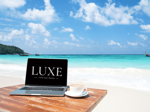 Luxe Travel and Lifestyle