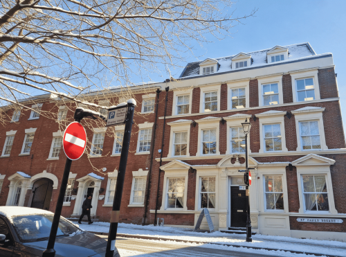 grosvenor st pauls winter meetings (1)